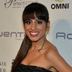 Prita Chhabra at ANOKHI 10th Anniversary Gala Event