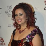 Raj Girn at ANOKHI 10th Anniversary Gala Event
