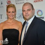 Guests at ANOKHI 10th Anniversary Gala Event