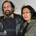 Guests at ANOKHI 10th Anniversary Gala Event