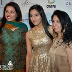 Guests at ANOKHI 10th Anniversary Gala Event