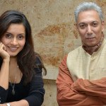 Bhavna Pani & Rahul Vohra