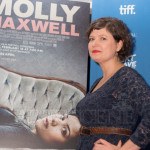 Sara St. Onge - Molly Maxwell Red Carpet