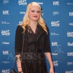 A.K. Shand - Molly Maxwell Red Carpet