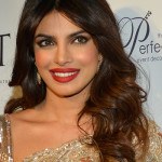 Priyanka Chopra