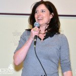 Torri Higginson