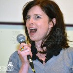 Torri Higginson