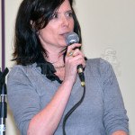 Torri Higginson
