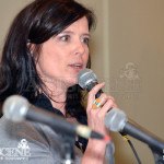 Torri Higginson