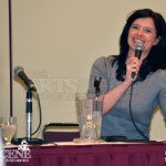 Torri Higginson