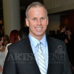 Gerry Dee - Canadian Screen Awards 2013 Industry Gala 2