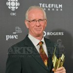 Phil Earnshaw - Canadian Screen Awards 2013 Industry Gala 2
