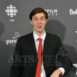 Adam Christie - Canadian Screen Awards 2013 Industry Gala 2