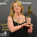 Heather Conkie - Canadian Screen Awards 2013 Industry Gala 2