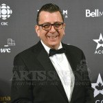 Richard Crouse - Canadian Screen Awards 2013 Industry Gala 2