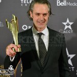 Pierre Marleau - Canadian Screen Awards 2013 Industry Gala 2