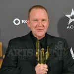 Ian Bibby - Canadian Screen Awards 2013 Industry Gala 2