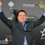 Seán Cullen - Canadian Screen Awards 2013 Industry Gala 2