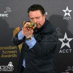 Seán Cullen - Canadian Screen Awards 2013 Industry Gala 2