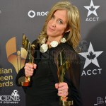 Sheri Elwood - Canadian Screen Awards 2013 Industry Gala 2