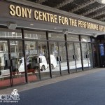 Sony Centre - FanZone: 2013 Canadian Screen Awards