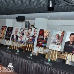 Before the Event - FanZone: 2013 Canadian Screen Awards
