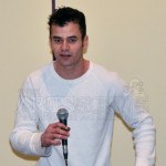 Daniel Logan