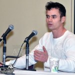 Daniel Logan
