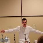 Daniel Logan