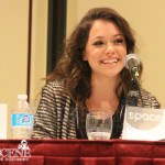 Tatiana Maslany