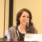 Tatiana Maslany