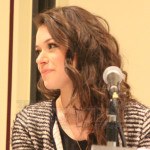 Tatiana Maslany