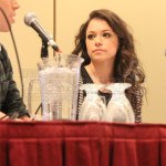 Tatiana Maslany
