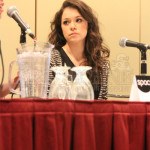 Tatiana Maslany