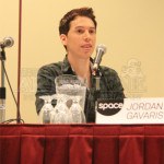 Jordan Gavaris