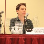 Jordan Gavaris