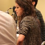 Tatiana Maslany
