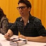 Jordan Gavaris