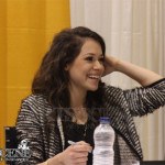 Tatiana Maslany