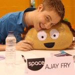 Ajay Fry
