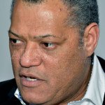 Laurence Fishburne - The Colony Red Carpet Premiere