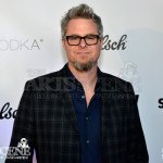Jeff Renfroe - The Colony Red Carpet Premiere
