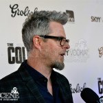 Jeff Renfroe - The Colony Red Carpet Premiere