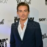 Kevin Zegers - The Colony Red Carpet Premiere