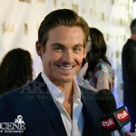 Kevin Zegers - The Colony Red Carpet Premiere