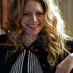 Natasha Lyonne - BaByliss PRO Arts & Cinema Studio Press-Day