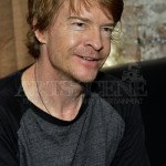 Scott Coffey - BaByliss PRO Arts & Cinema Studio Press-Day