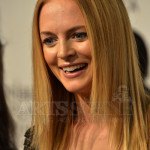 Heather Graham - At Any Price Tribeca Film Festival 2013