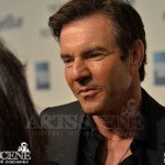 Dennis Quaid - At Any Price Tribeca Film Festival 2013