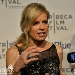 Kim Dickens - At Any Price Tribeca Film Festival 2013